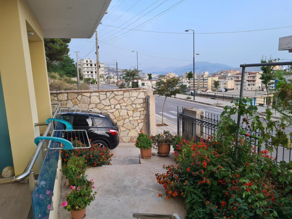Welcome Home Sarande Exterior photo