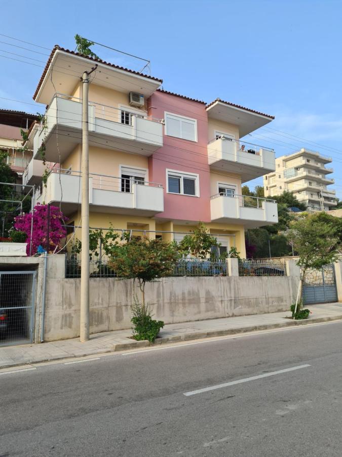 Welcome Home Sarande Exterior photo