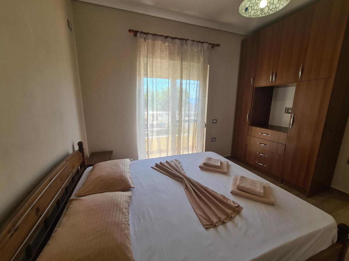 Welcome Home Sarande Exterior photo