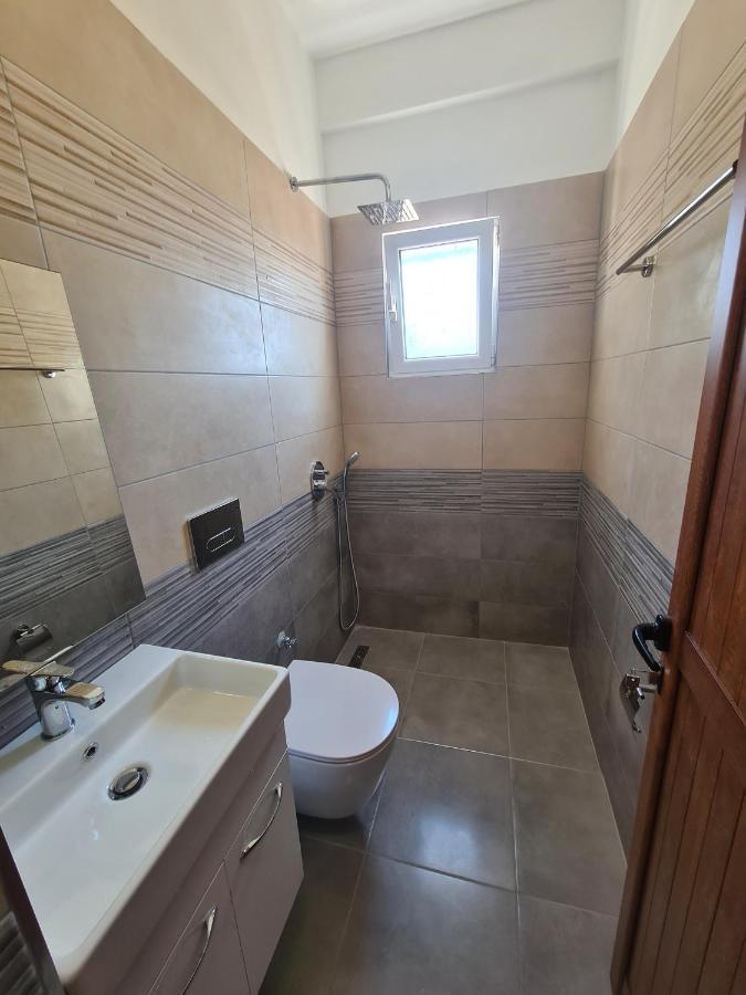 Welcome Home Sarande Exterior photo