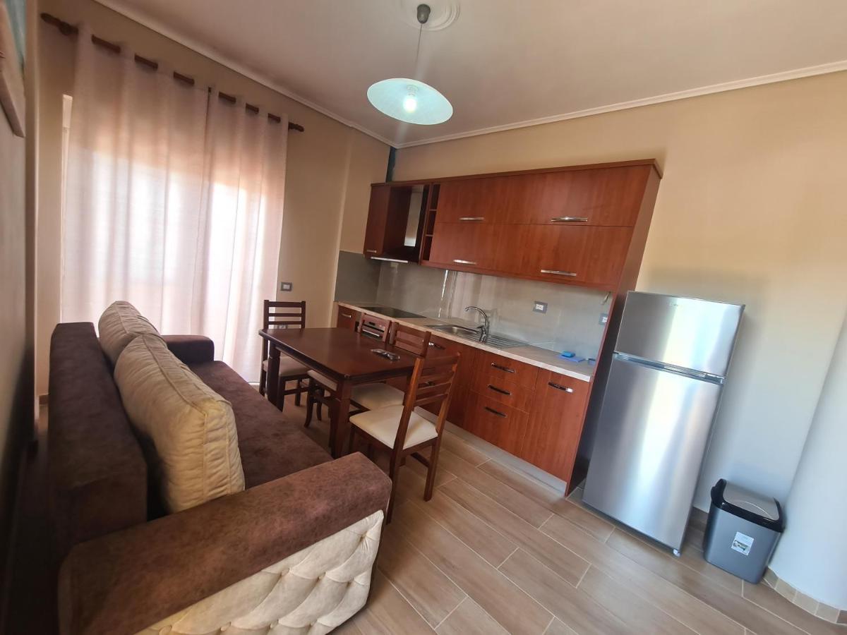 Welcome Home Sarande Exterior photo