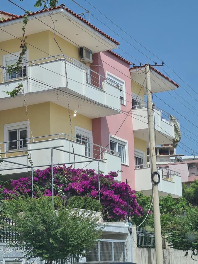 Welcome Home Sarande Exterior photo