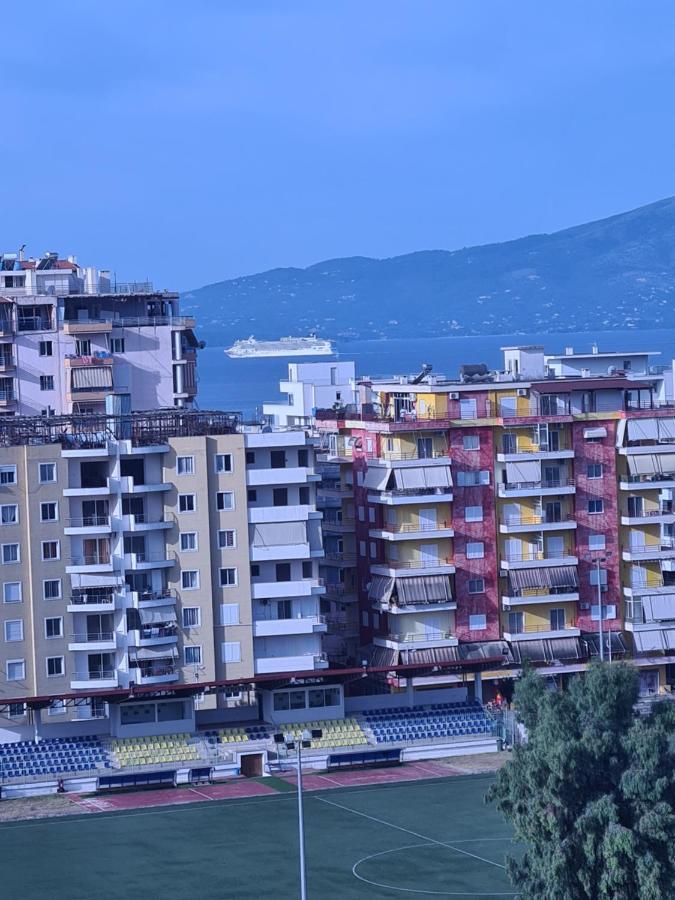 Welcome Home Sarande Exterior photo
