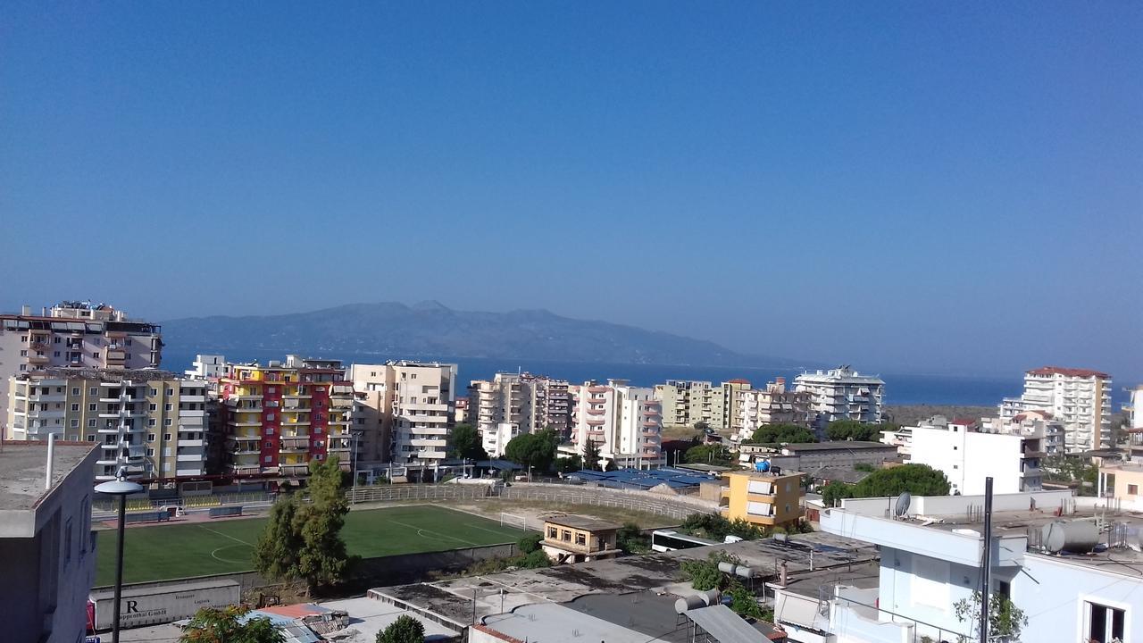 Welcome Home Sarande Exterior photo