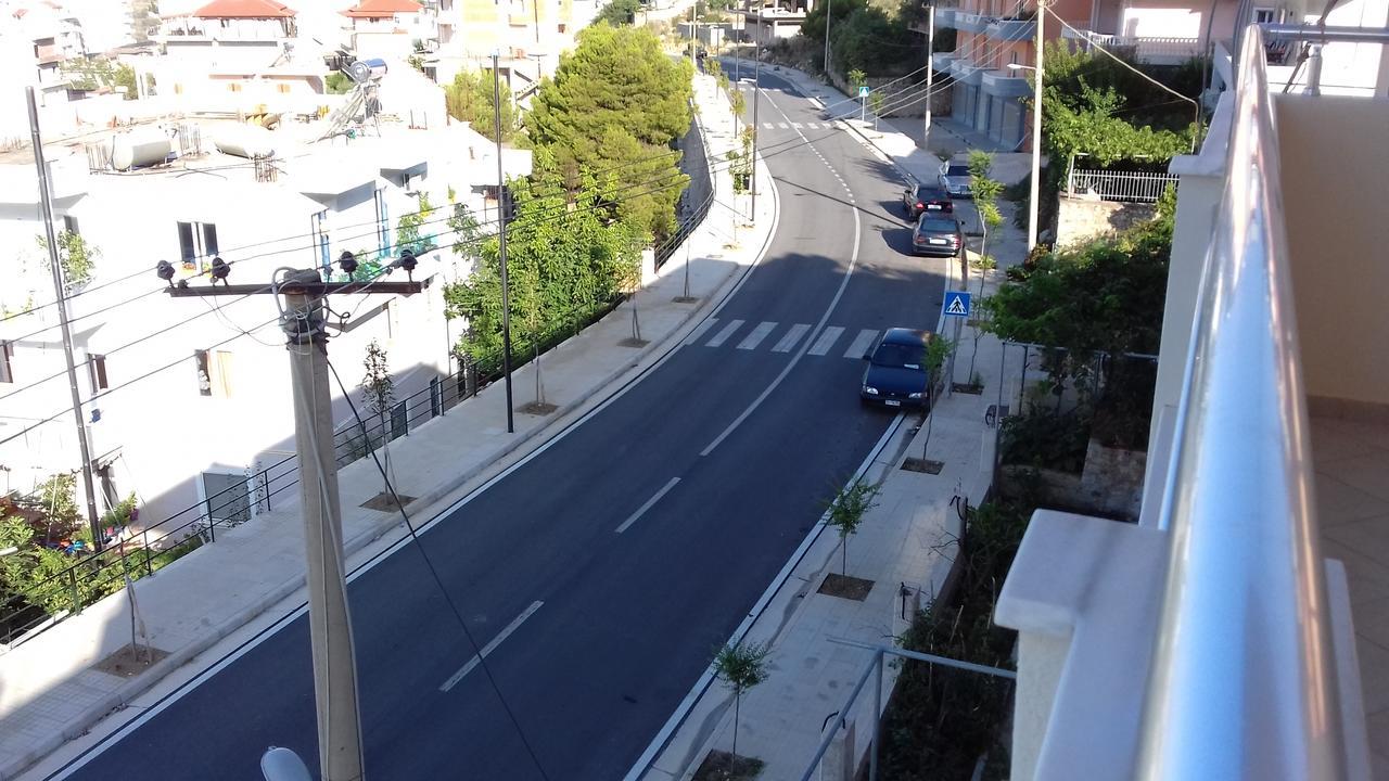 Welcome Home Sarande Exterior photo