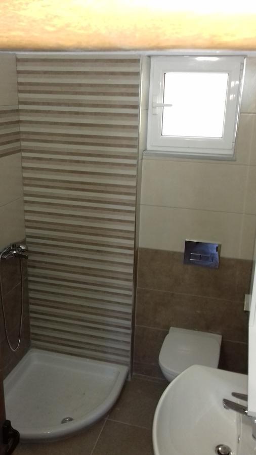 Welcome Home Sarande Exterior photo