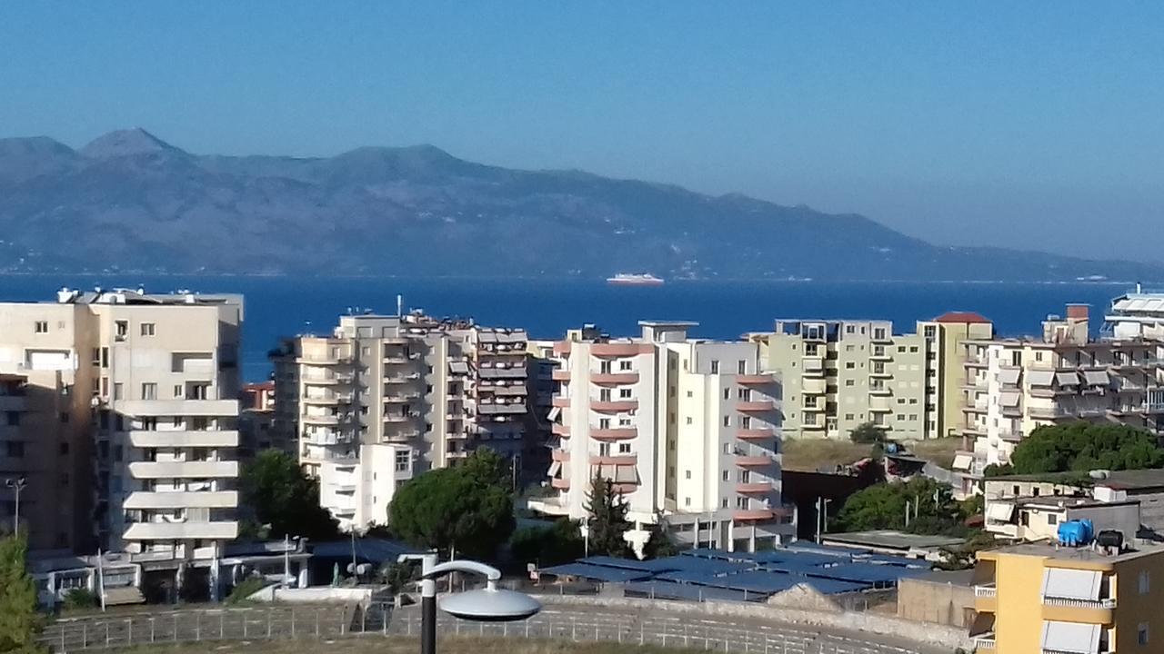 Welcome Home Sarande Exterior photo
