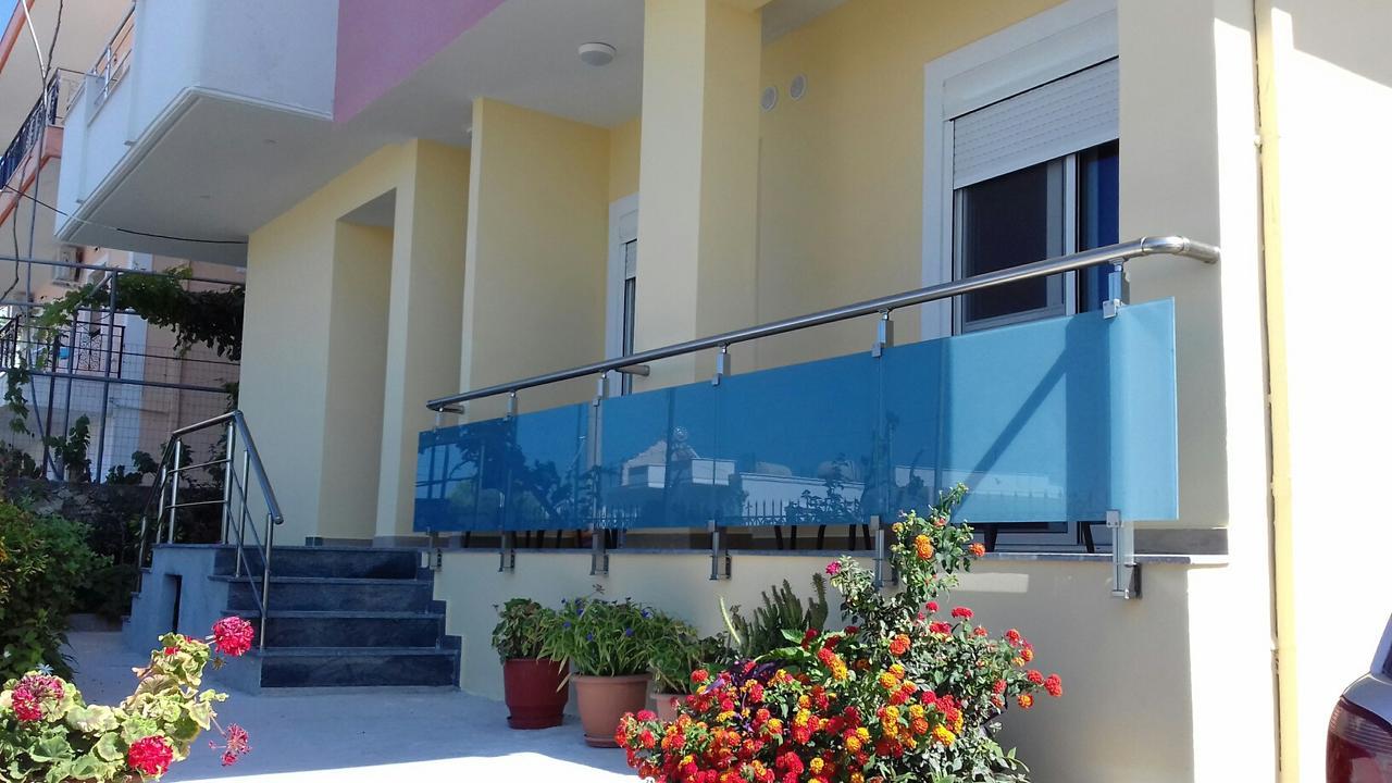 Welcome Home Sarande Exterior photo