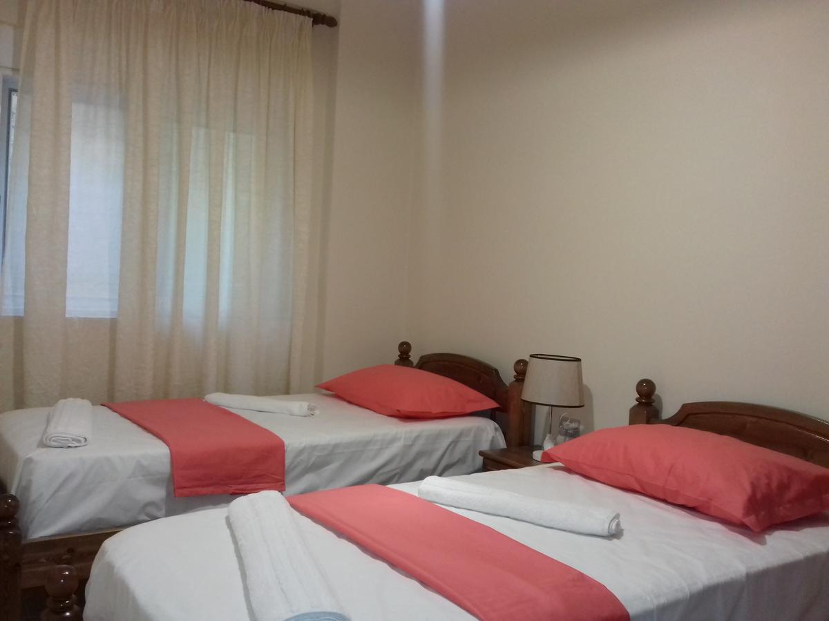 Welcome Home Sarande Exterior photo
