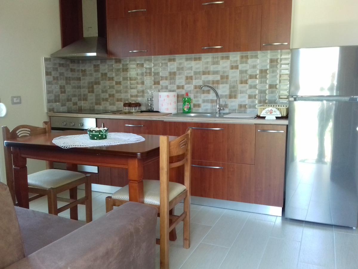 Welcome Home Sarande Exterior photo