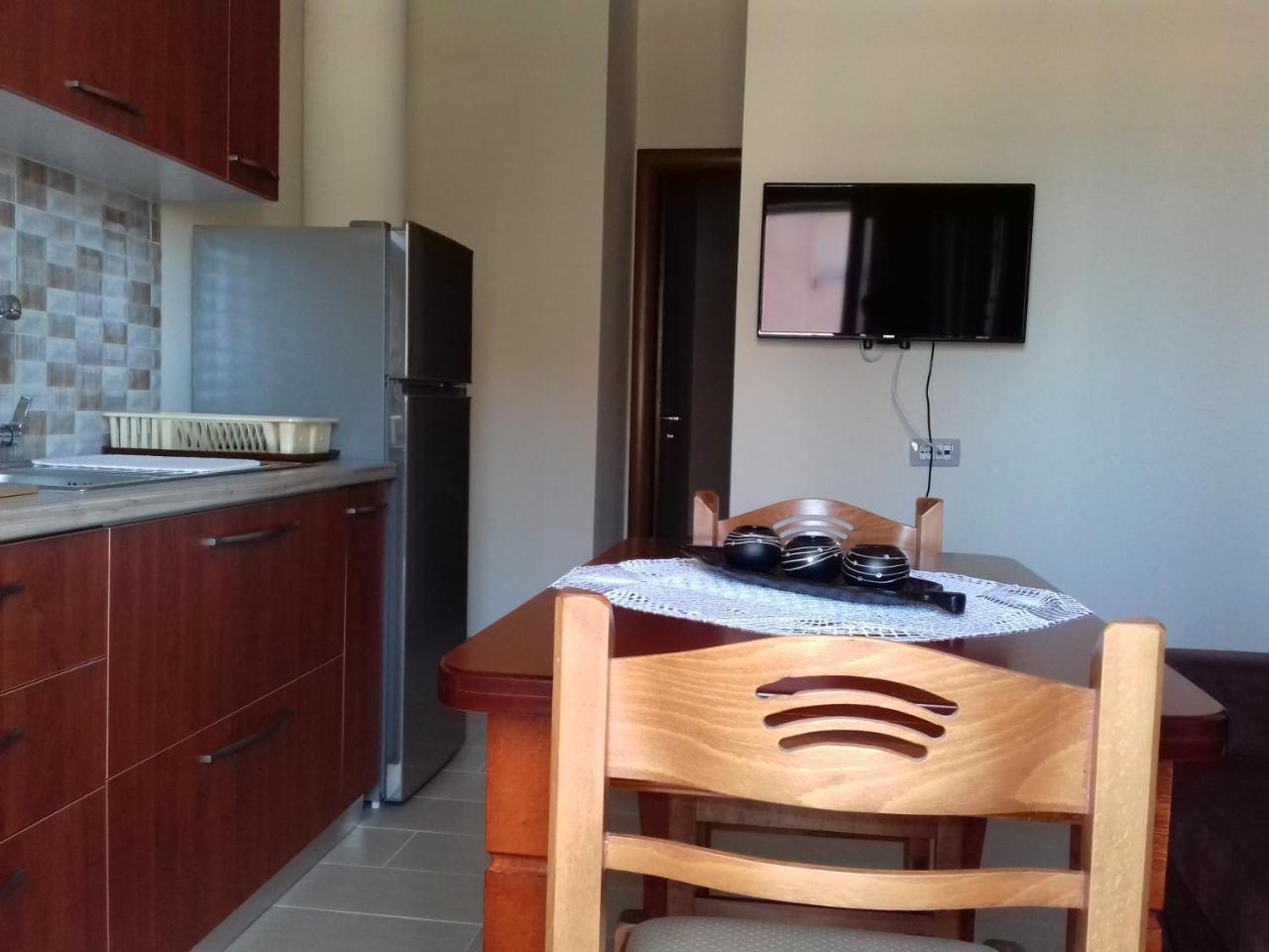 Welcome Home Sarande Exterior photo